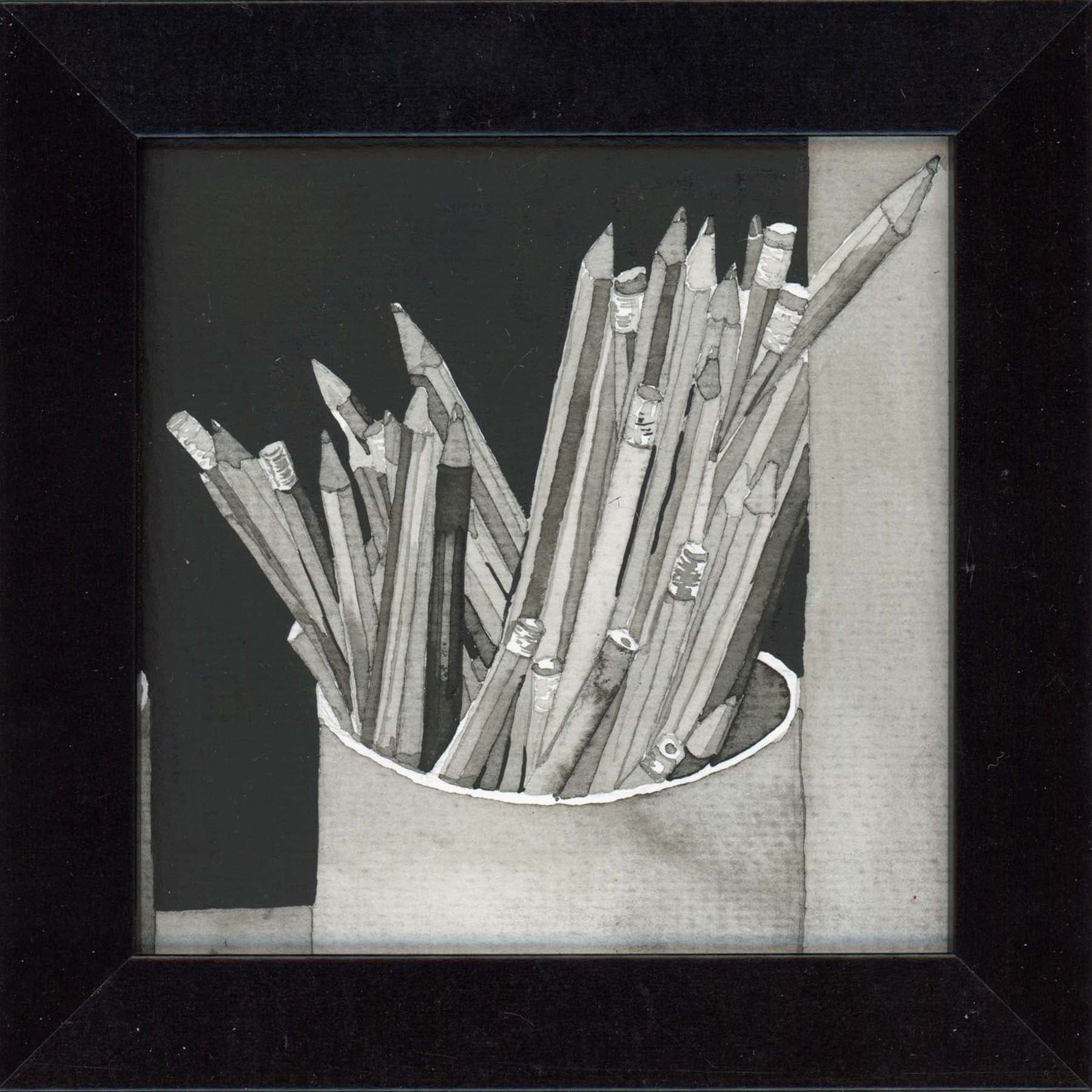 Donate Now! Need more Pencils!