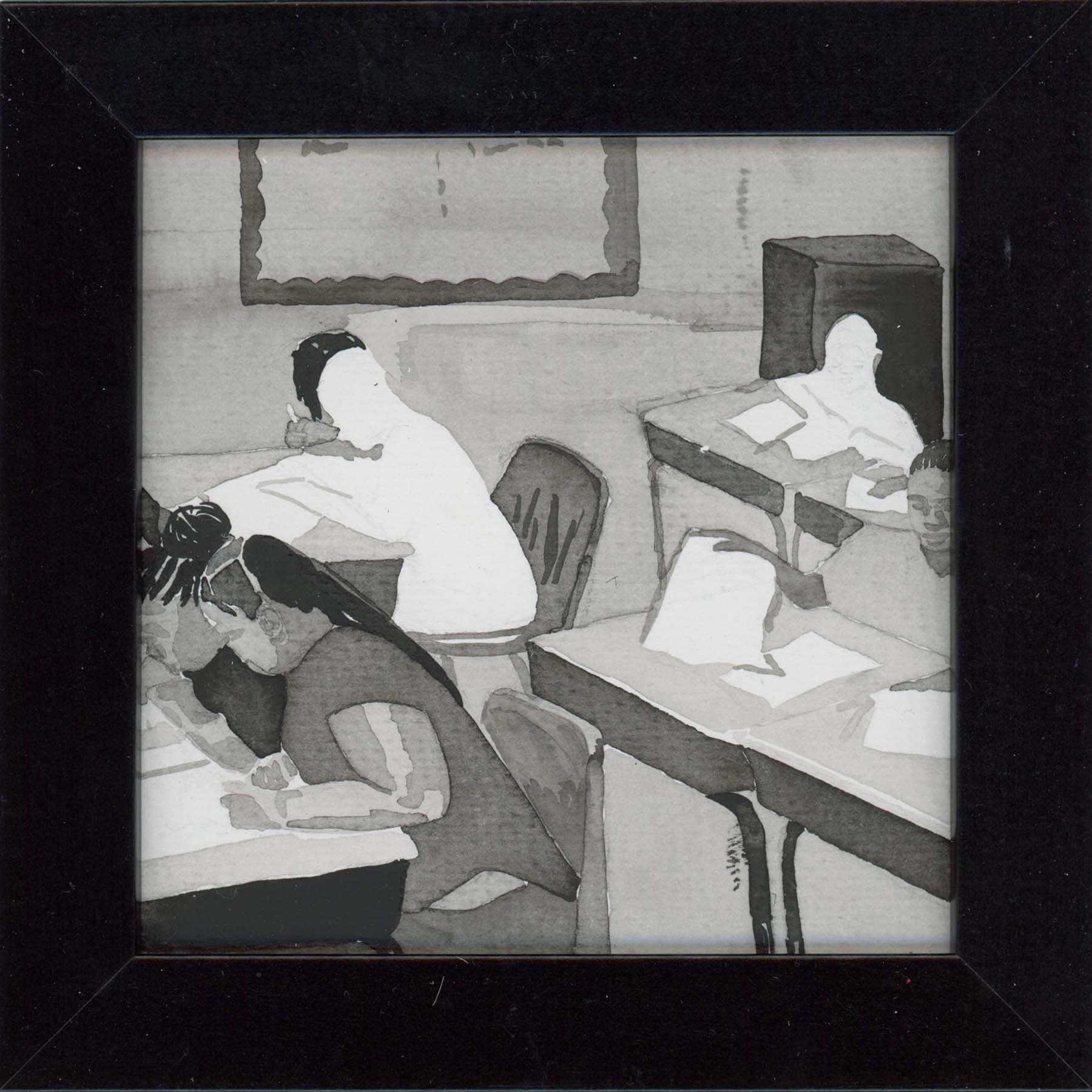 Low Attendance in Urban Classrooms